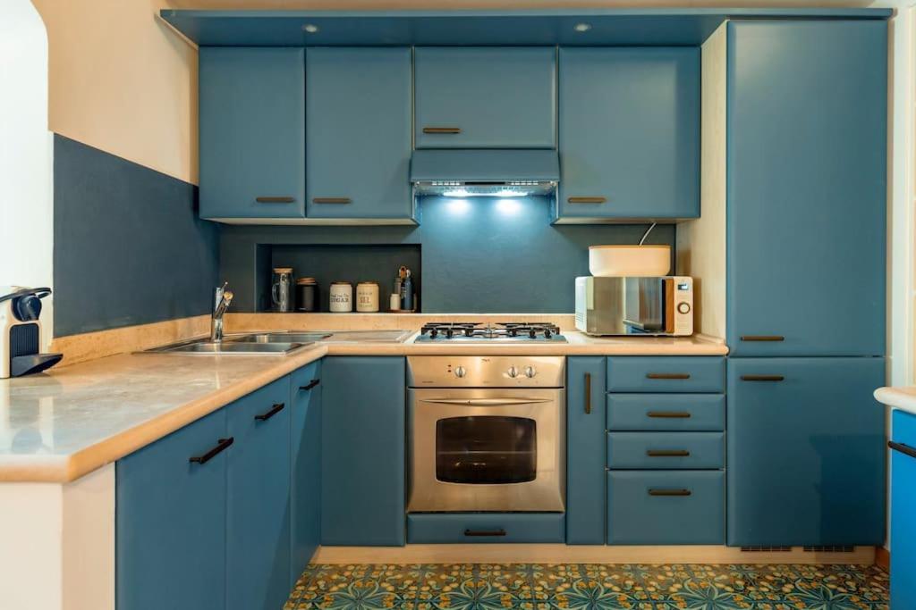Appartement Monti - Stunning Loft In The Heart Of Rome's Monti Rome